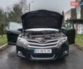 Черный Тойота Венза, объемом двигателя 2.7 л и пробегом 231 тыс. км за 13999 $, фото 8 на Automoto.ua