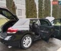 Черный Тойота Венза, объемом двигателя 2.7 л и пробегом 231 тыс. км за 13999 $, фото 5 на Automoto.ua