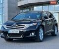 Черный Тойота Венза, объемом двигателя 2.7 л и пробегом 231 тыс. км за 13999 $, фото 35 на Automoto.ua