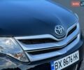 Черный Тойота Венза, объемом двигателя 2.7 л и пробегом 231 тыс. км за 13999 $, фото 33 на Automoto.ua