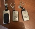 Черный Тойота Венза, объемом двигателя 2.67 л и пробегом 150 тыс. км за 16999 $, фото 20 на Automoto.ua