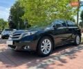 Чорний Тойота Венза, об'ємом двигуна 2.7 л та пробігом 163 тис. км за 17300 $, фото 1 на Automoto.ua