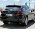 Чорний Тойота Венза, об'ємом двигуна 2.7 л та пробігом 151 тис. км за 17990 $, фото 11 на Automoto.ua