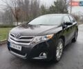 Черный Тойота Венза, объемом двигателя 2.7 л и пробегом 231 тыс. км за 13999 $, фото 17 на Automoto.ua