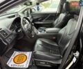 Черный Тойота Венза, объемом двигателя 2.67 л и пробегом 180 тыс. км за 14590 $, фото 20 на Automoto.ua