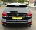 Черный Тойота Венза, объемом двигателя 2.67 л и пробегом 180 тыс. км за 14590 $, фото 9 на Automoto.ua