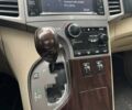 Черный Тойота Венза, объемом двигателя 2.67 л и пробегом 150 тыс. км за 16999 $, фото 21 на Automoto.ua