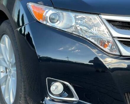 Черный Тойота Венза, объемом двигателя 2.7 л и пробегом 231 тыс. км за 13999 $, фото 32 на Automoto.ua