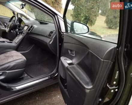 Черный Тойота Венза, объемом двигателя 2.7 л и пробегом 231 тыс. км за 13999 $, фото 52 на Automoto.ua