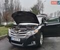 Черный Тойота Венза, объемом двигателя 2.7 л и пробегом 231 тыс. км за 13999 $, фото 13 на Automoto.ua
