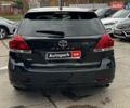Черный Тойота Венза, объемом двигателя 2.7 л и пробегом 155 тыс. км за 14480 $, фото 4 на Automoto.ua