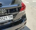 Чорний Тойота Венза, об'ємом двигуна 2.7 л та пробігом 151 тис. км за 17990 $, фото 10 на Automoto.ua