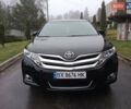 Черный Тойота Венза, объемом двигателя 2.7 л и пробегом 231 тыс. км за 13999 $, фото 14 на Automoto.ua