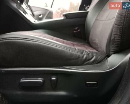 Черный Тойота Венза, объемом двигателя 2.7 л и пробегом 231 тыс. км за 13999 $, фото 50 на Automoto.ua