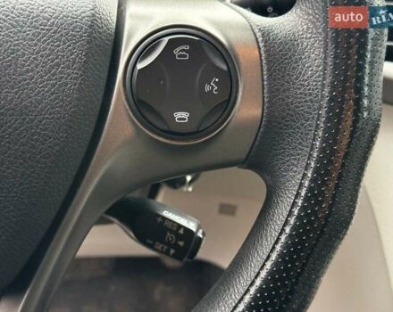 Черный Тойота Венза, объемом двигателя 2.7 л и пробегом 155 тыс. км за 14480 $, фото 16 на Automoto.ua