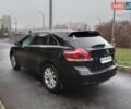 Черный Тойота Венза, объемом двигателя 2.7 л и пробегом 231 тыс. км за 13999 $, фото 15 на Automoto.ua