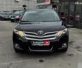 Чорний Тойота Венза, об'ємом двигуна 2.7 л та пробігом 155 тис. км за 14480 $, фото 1 на Automoto.ua