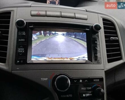 Черный Тойота Венза, объемом двигателя 2.7 л и пробегом 231 тыс. км за 13999 $, фото 67 на Automoto.ua