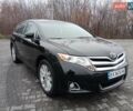 Черный Тойота Венза, объемом двигателя 2.7 л и пробегом 231 тыс. км за 13999 $, фото 28 на Automoto.ua