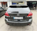 Черный Тойота Венза, объемом двигателя 2.7 л и пробегом 197 тыс. км за 13500 $, фото 11 на Automoto.ua
