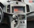 Черный Тойота Венза, объемом двигателя 2.67 л и пробегом 180 тыс. км за 14590 $, фото 27 на Automoto.ua