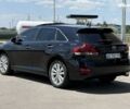 Чорний Тойота Венза, об'ємом двигуна 2.7 л та пробігом 151 тис. км за 17990 $, фото 12 на Automoto.ua