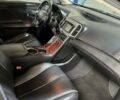 Чорний Тойота Венза, об'ємом двигуна 2.7 л та пробігом 163 тис. км за 17300 $, фото 5 на Automoto.ua