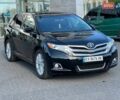 Черный Тойота Венза, объемом двигателя 2.7 л и пробегом 231 тыс. км за 13999 $, фото 38 на Automoto.ua