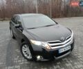 Черный Тойота Венза, объемом двигателя 2.7 л и пробегом 231 тыс. км за 13999 $, фото 25 на Automoto.ua