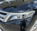 Чорний Тойота Венза, об'ємом двигуна 2.7 л та пробігом 151 тис. км за 17990 $, фото 5 на Automoto.ua