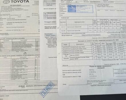 Черный Тойота Венза, объемом двигателя 2.67 л и пробегом 150 тыс. км за 16999 $, фото 19 на Automoto.ua