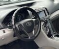 Чорний Тойота Венза, об'ємом двигуна 2.7 л та пробігом 155 тис. км за 14480 $, фото 8 на Automoto.ua