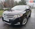 Черный Тойота Венза, объемом двигателя 2.7 л и пробегом 231 тыс. км за 13999 $, фото 2 на Automoto.ua