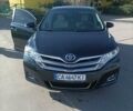 Черный Тойота Венза, объемом двигателя 2.67 л и пробегом 201 тыс. км за 16500 $, фото 1 на Automoto.ua