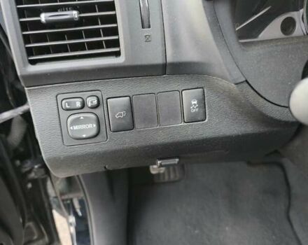 Черный Тойота Венза, объемом двигателя 3.46 л и пробегом 112 тыс. км за 18500 $, фото 22 на Automoto.ua