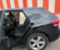 Черный Тойота Венза, объемом двигателя 3.46 л и пробегом 112 тыс. км за 18500 $, фото 21 на Automoto.ua
