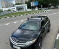Черный Тойота Венза, объемом двигателя 2.7 л и пробегом 240 тыс. км за 15900 $, фото 2 на Automoto.ua