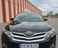 Черный Тойота Венза, объемом двигателя 3.46 л и пробегом 112 тыс. км за 18500 $, фото 6 на Automoto.ua