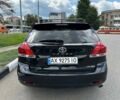 Черный Тойота Венза, объемом двигателя 2.7 л и пробегом 240 тыс. км за 15900 $, фото 5 на Automoto.ua
