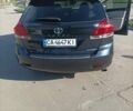 Черный Тойота Венза, объемом двигателя 2.67 л и пробегом 201 тыс. км за 16500 $, фото 8 на Automoto.ua
