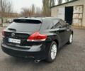Черный Тойота Венза, объемом двигателя 2.7 л и пробегом 170 тыс. км за 16400 $, фото 2 на Automoto.ua