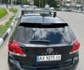 Черный Тойота Венза, объемом двигателя 2.7 л и пробегом 240 тыс. км за 15900 $, фото 25 на Automoto.ua