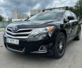Черный Тойота Венза, объемом двигателя 2.7 л и пробегом 240 тыс. км за 15900 $, фото 1 на Automoto.ua