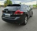 Черный Тойота Венза, объемом двигателя 3.46 л и пробегом 112 тыс. км за 18500 $, фото 25 на Automoto.ua