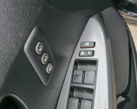 Черный Тойота Венза, объемом двигателя 3.46 л и пробегом 112 тыс. км за 18500 $, фото 8 на Automoto.ua