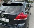 Черный Тойота Венза, объемом двигателя 2.7 л и пробегом 240 тыс. км за 15900 $, фото 18 на Automoto.ua