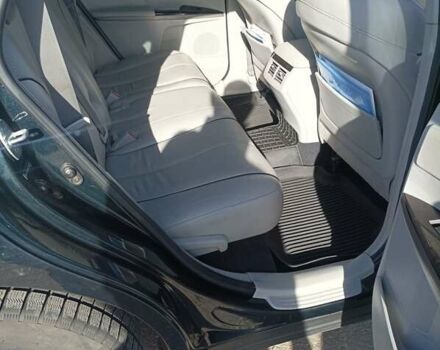 Черный Тойота Венза, объемом двигателя 2.67 л и пробегом 201 тыс. км за 16500 $, фото 6 на Automoto.ua