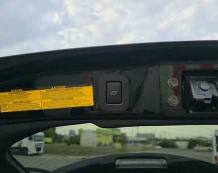 Черный Тойота Венза, объемом двигателя 3.46 л и пробегом 112 тыс. км за 18500 $, фото 19 на Automoto.ua