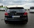 Черный Тойота Венза, объемом двигателя 3.46 л и пробегом 112 тыс. км за 18500 $, фото 23 на Automoto.ua