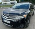 Черный Тойота Венза, объемом двигателя 2.7 л и пробегом 240 тыс. км за 15900 $, фото 23 на Automoto.ua
